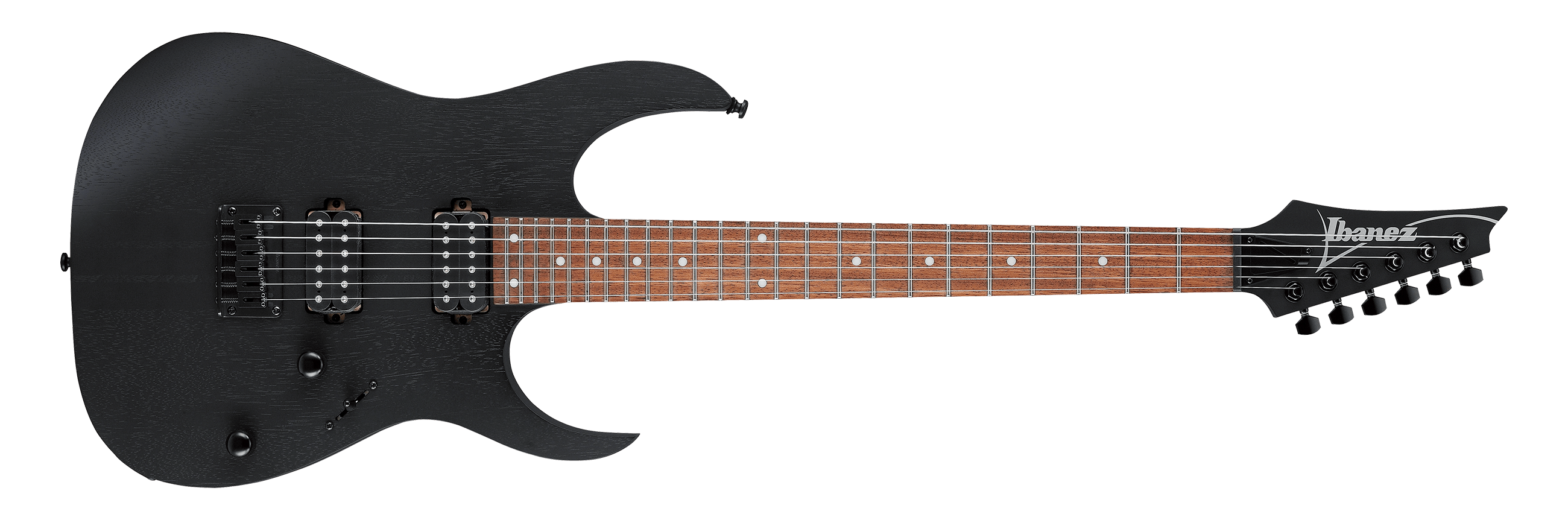 Ibanez RGRT421 RG Standard Series 6-String Electric Guitar - Taal Musicals