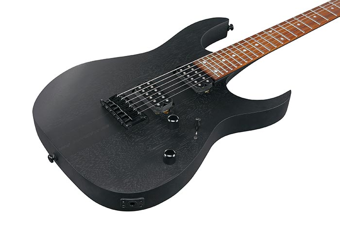 Ibanez RGRT421 RG Standard Series 6-String Electric Guitar - Taal Musicals