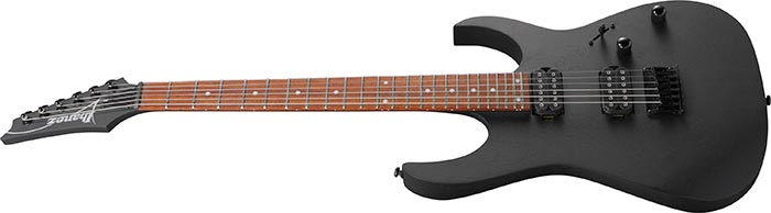 Ibanez RGRT421 RG Standard Series 6-String Electric Guitar - Taal Musicals