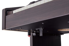 Roland RP501R Black Digital Piano – (88 Keys) with Bluetooth Connectivity – Taal Musicals