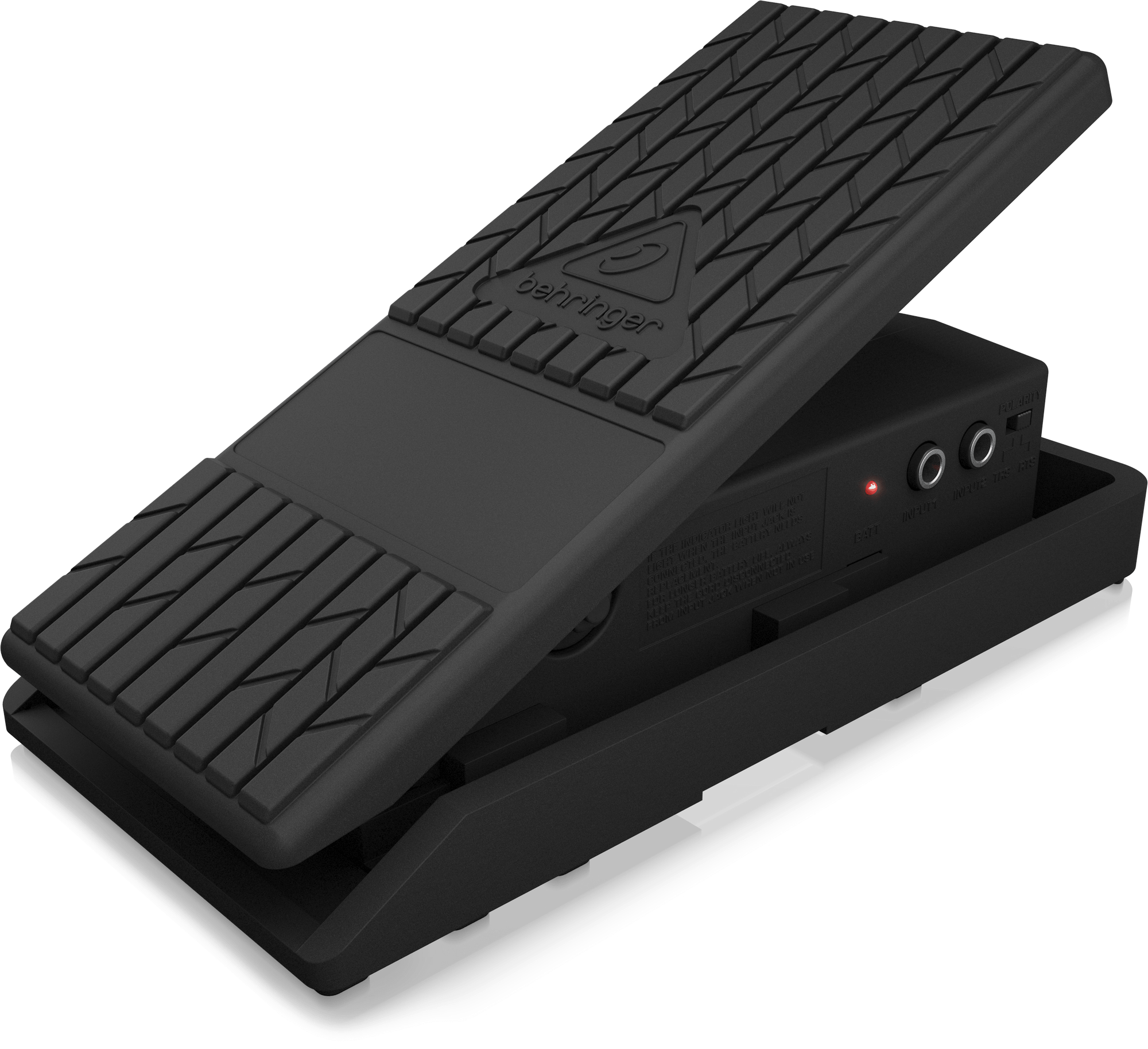Behringer FCV100 Foot Pedal – Taal Musicals
