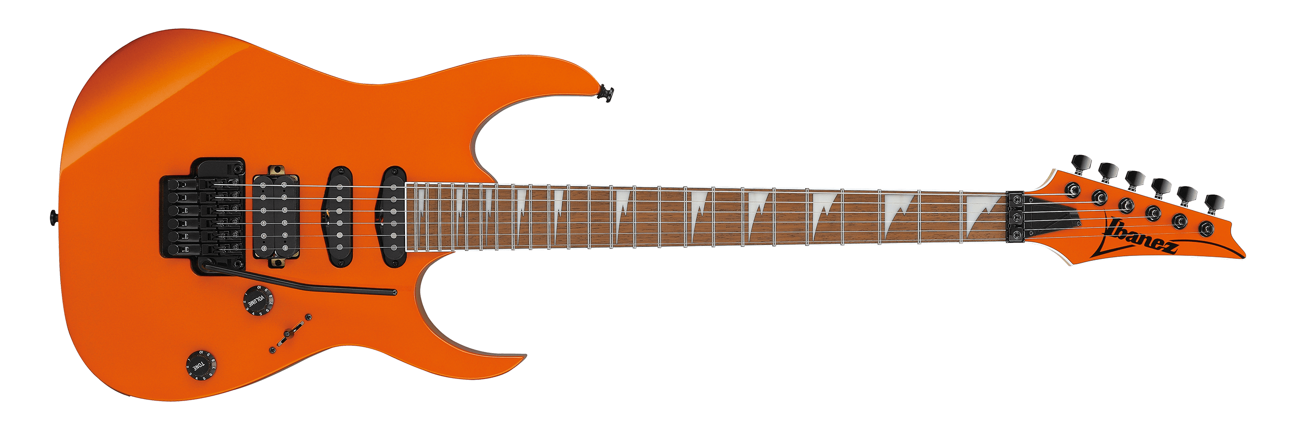 Ibanez RG460DX Electric Guitar - Taal Musicals