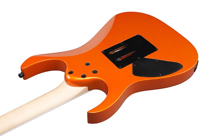 Ibanez RG460DX Electric Guitar - Taal Musicals