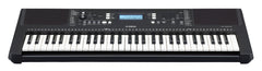 Yamaha PSR-E373 Portable Keyboard With 61 Keys – Taal Musicals