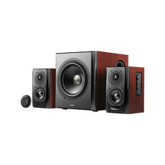 Edifier Brand Wireless Speaker S350DB - Taal Musicals