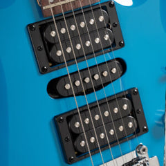 Cort electric guitar x200 CBL-Taal Musicals