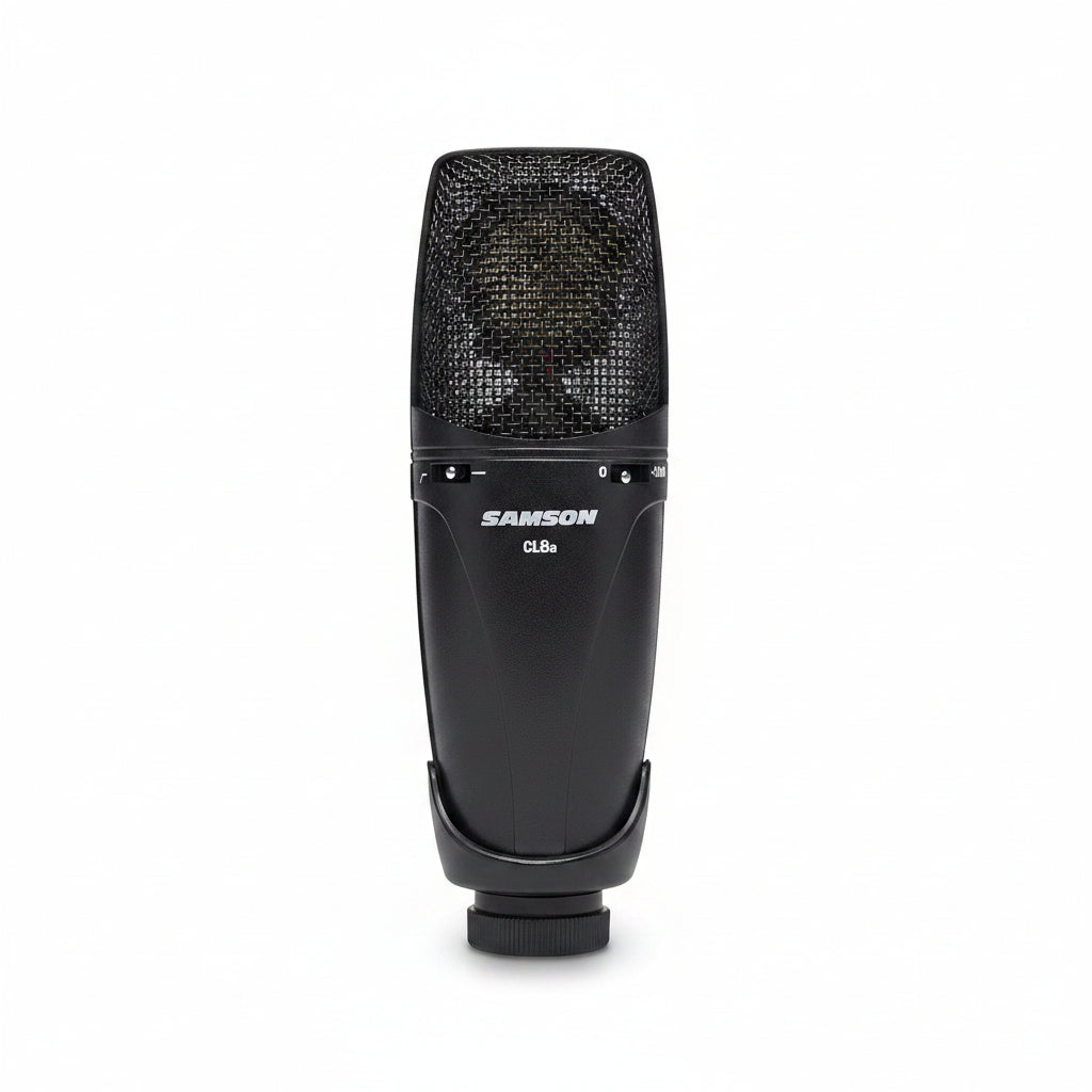 samson cl 8a