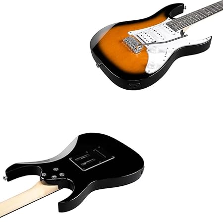 Ibanez GRG140 Electric Guitar - Taal Musicals