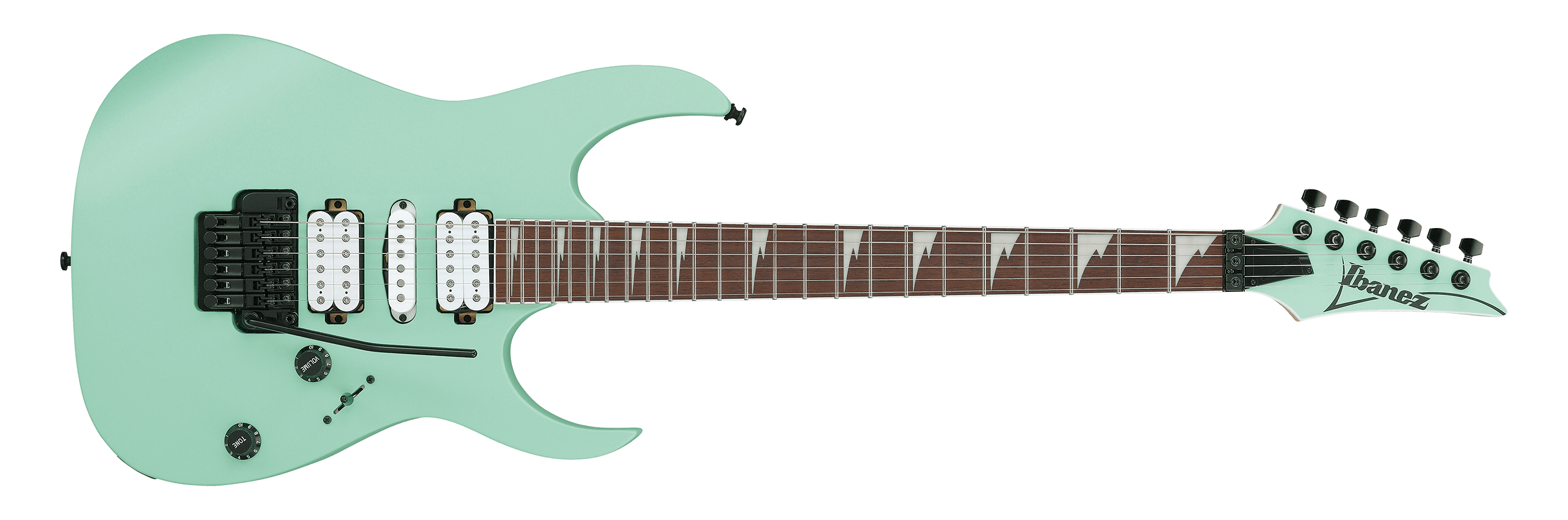 Ibanez RG470DX TMN Electric Guitar - Taal Musicals