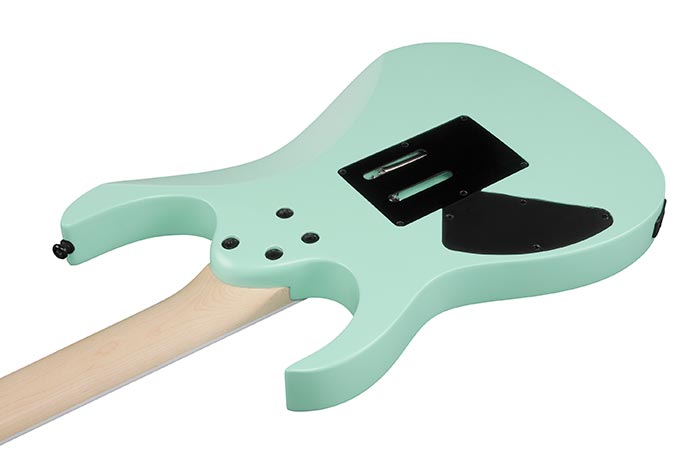 Ibanez RG470DX TMN Electric Guitar - Taal Musicals