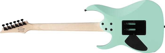 Ibanez RG470DX TMN Electric Guitar - Taal Musicals