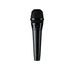 shure mic pga57