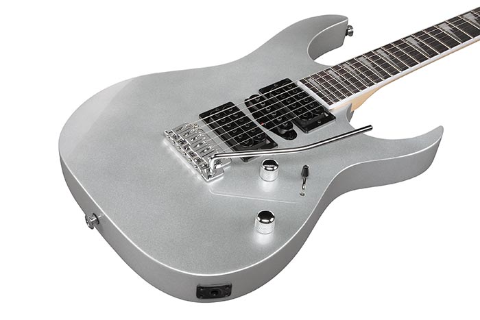 Ibanez GRG170DX 6-String Electric Guitar - Taal Musicals