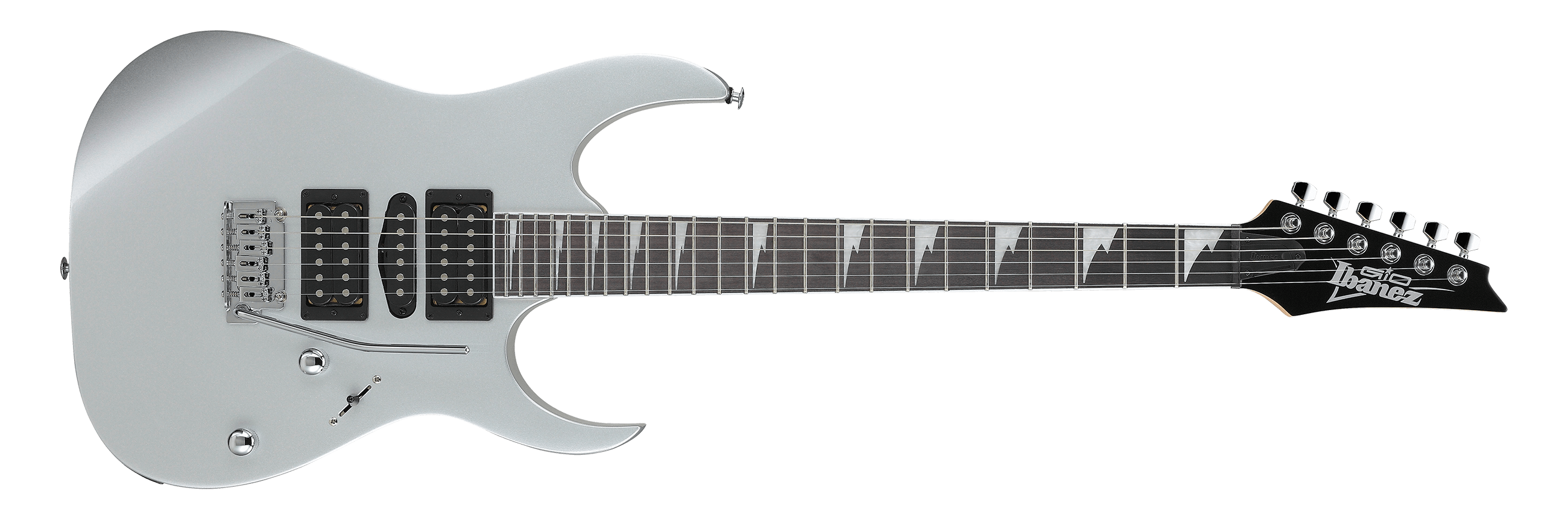 Ibanez GRG170DX 6-String Electric Guitar - Taal Musicals
