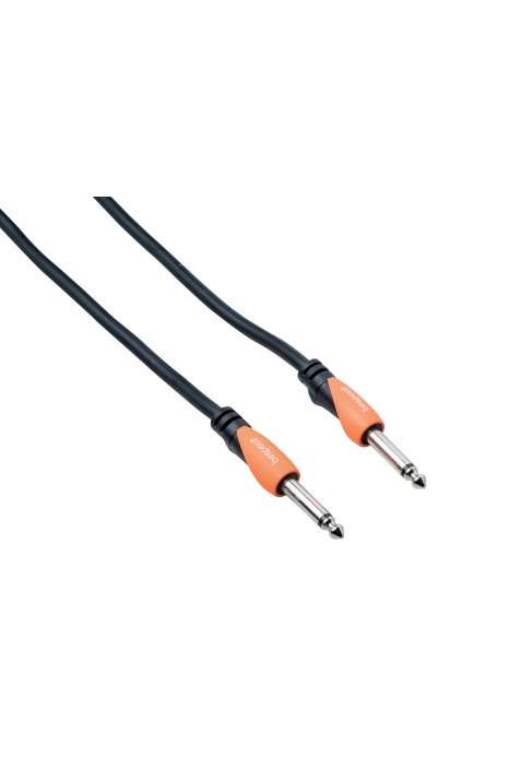 Jack to Jack 3 meter -TS Mono To TS Mono 6.3mm Male Jack Bespeco