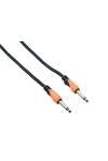 Jack to Jack 6 meter -TS Mono To TS Mono 6.3mm Male Jack Bespeco
