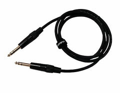 HAWK PROAUDIO SMSG005 1.5Mts Balck - Taal Musicals