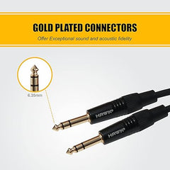 Hawk Proaudio- 3Meter Cable - Taal Musicals