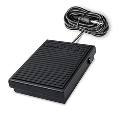 M-Audio SP-1 Universal Sustain Pedal - Taal Musicals