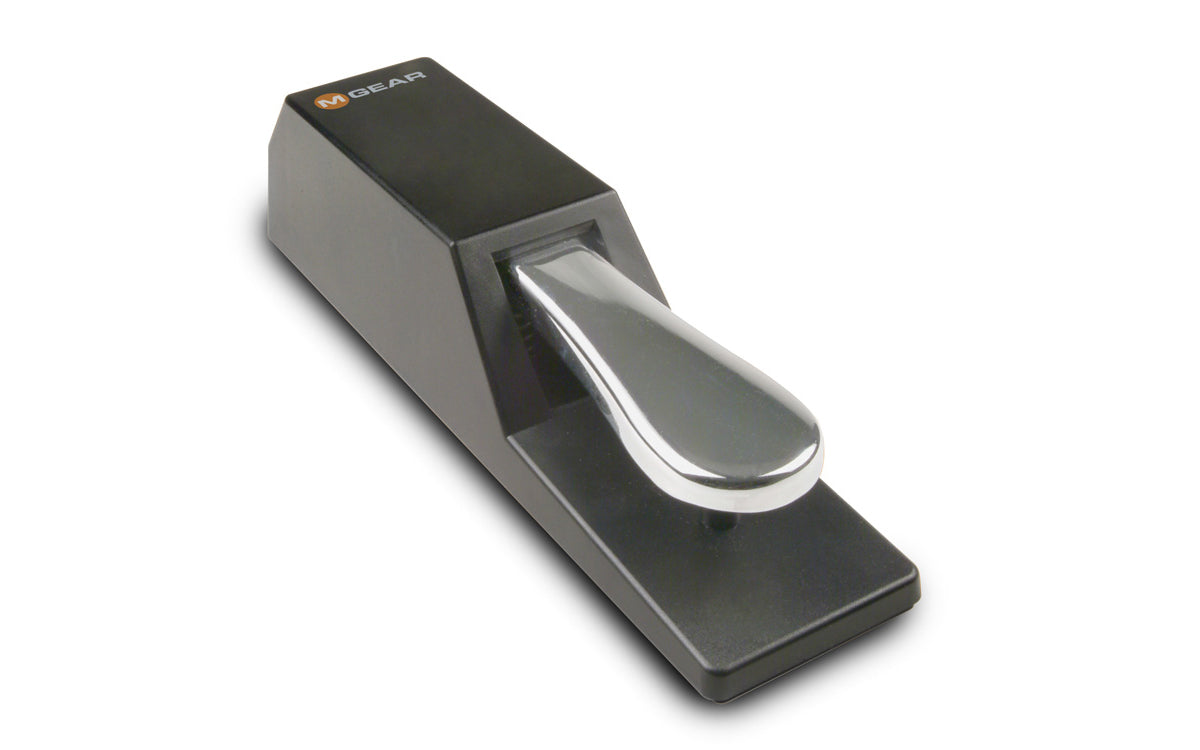 M-Audio SP-2 |Universal Sustain Pedal - Taal Musicals