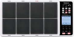 Roland SPD-30 Version 2 Octopad Digital Percussion Pad -White