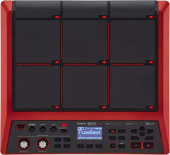 Roland SPD-SX Special Edition-Taal Musicals