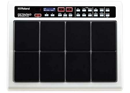 Roland OCTAPAD SPD-20 PRO Digital Percussion - Taal Musicals