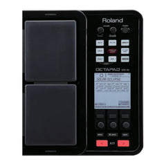 Roland SPD-30-BK OCTAPAD Electronic Drum Pad Version : 2 (Black)