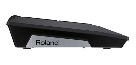 Roland SPD-SX Sampling Percussion Pad - Taal Musicals