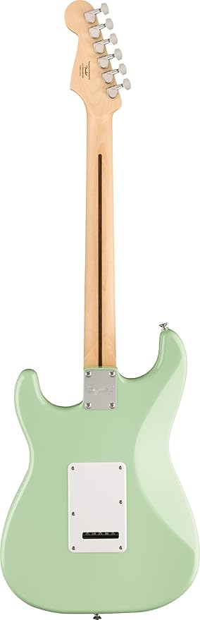 Fender Squier FSR Sonic Strat Hss LRL - Taal Musicals
