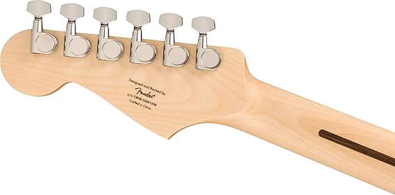 Fender Squier FSR Sonic Strat Hss LRL - Taal Musicals
