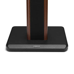Edifier Brand Speakers Stand SS02C-Brown - Taal Musicals