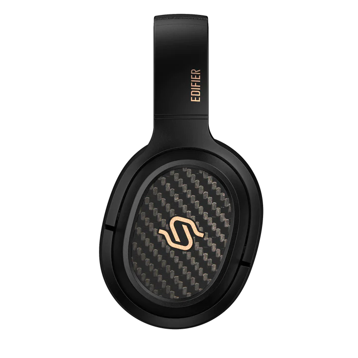 Edifier STAX Spirit S3 Wireless Planar Magnetic Headphone - Black - Taal Musicals