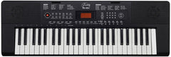 Trinity Trinirty Pa-49x PA 49X Digital Portable Keyboard (49 Keys) – Taal Musicals