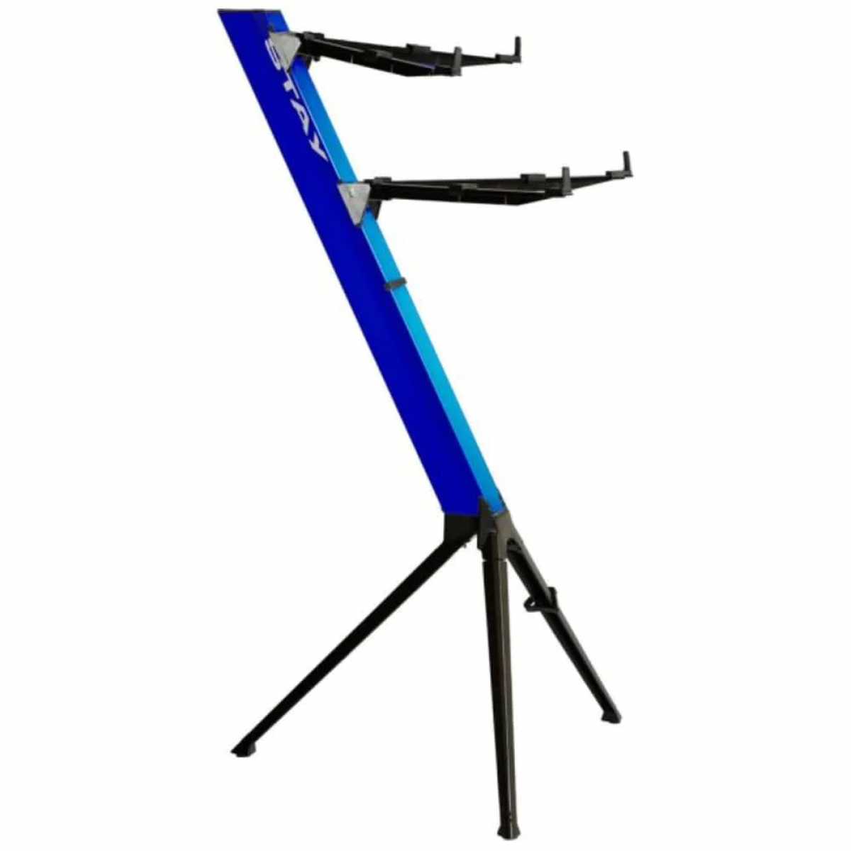 Stay Music Intruder/02 Keyboard Stand - Taal Musicals