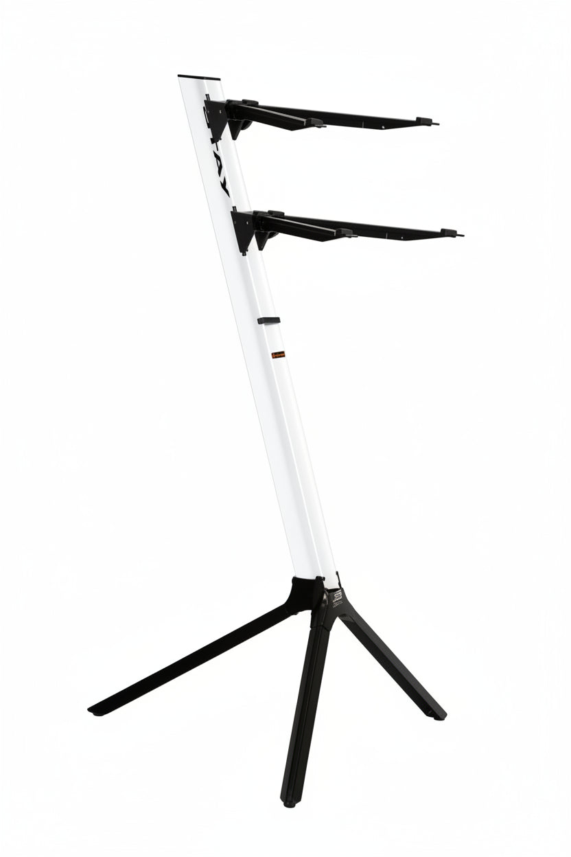 stay slim 1100 white