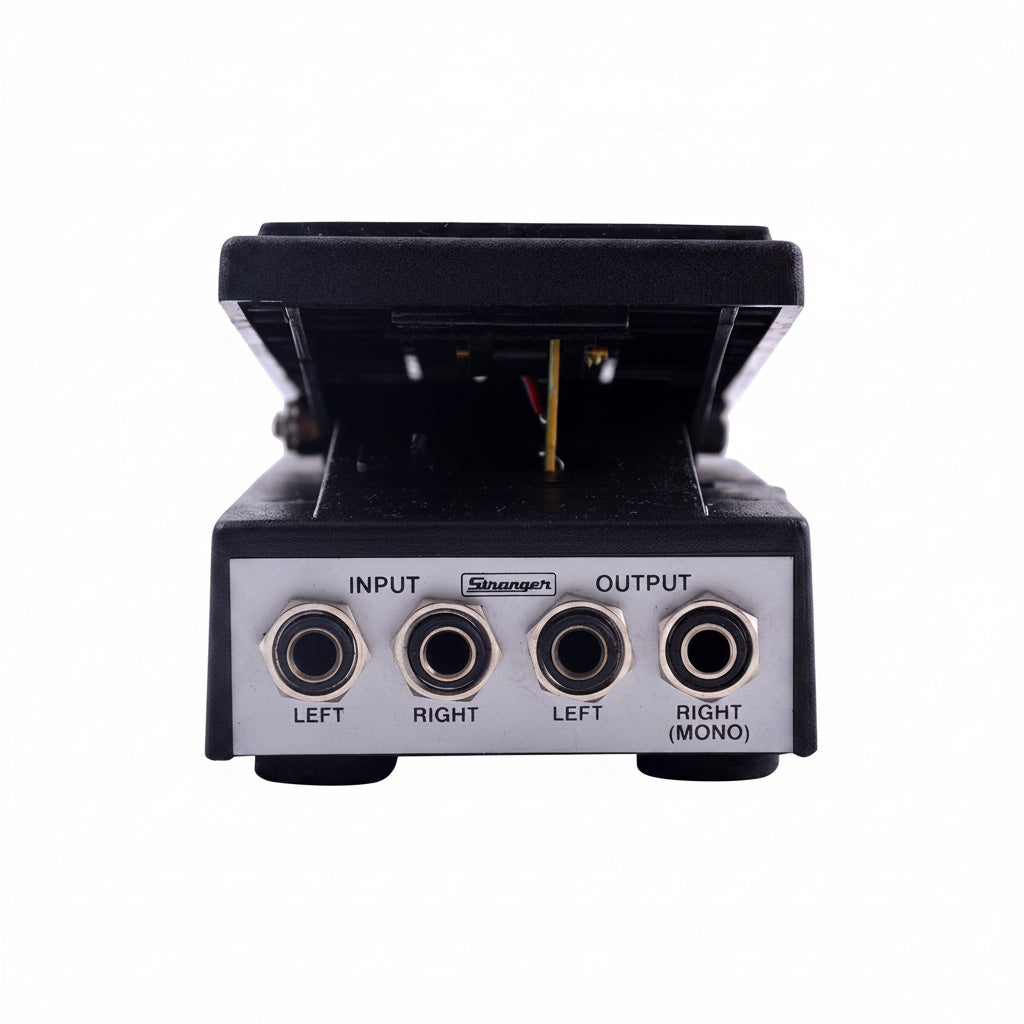 stranger volume pedal