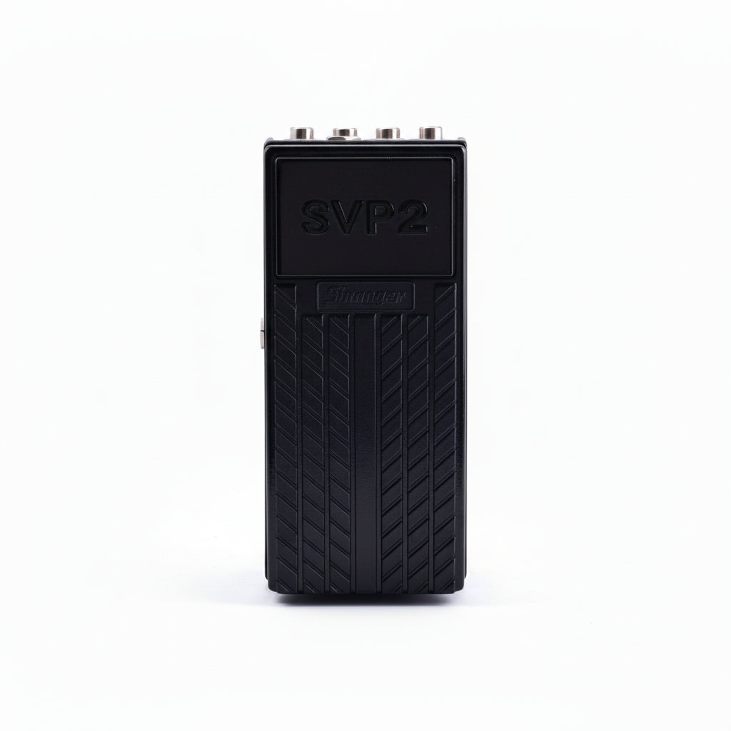 stranger volume pedal