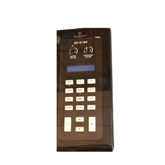 PADSTAR SX-51 OCTAPAD WITH Sampler Black – TAALMUSICALS