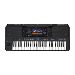 Yamaha PSR SX-720 Digital Arranger Keyboard  - Taal Musicals