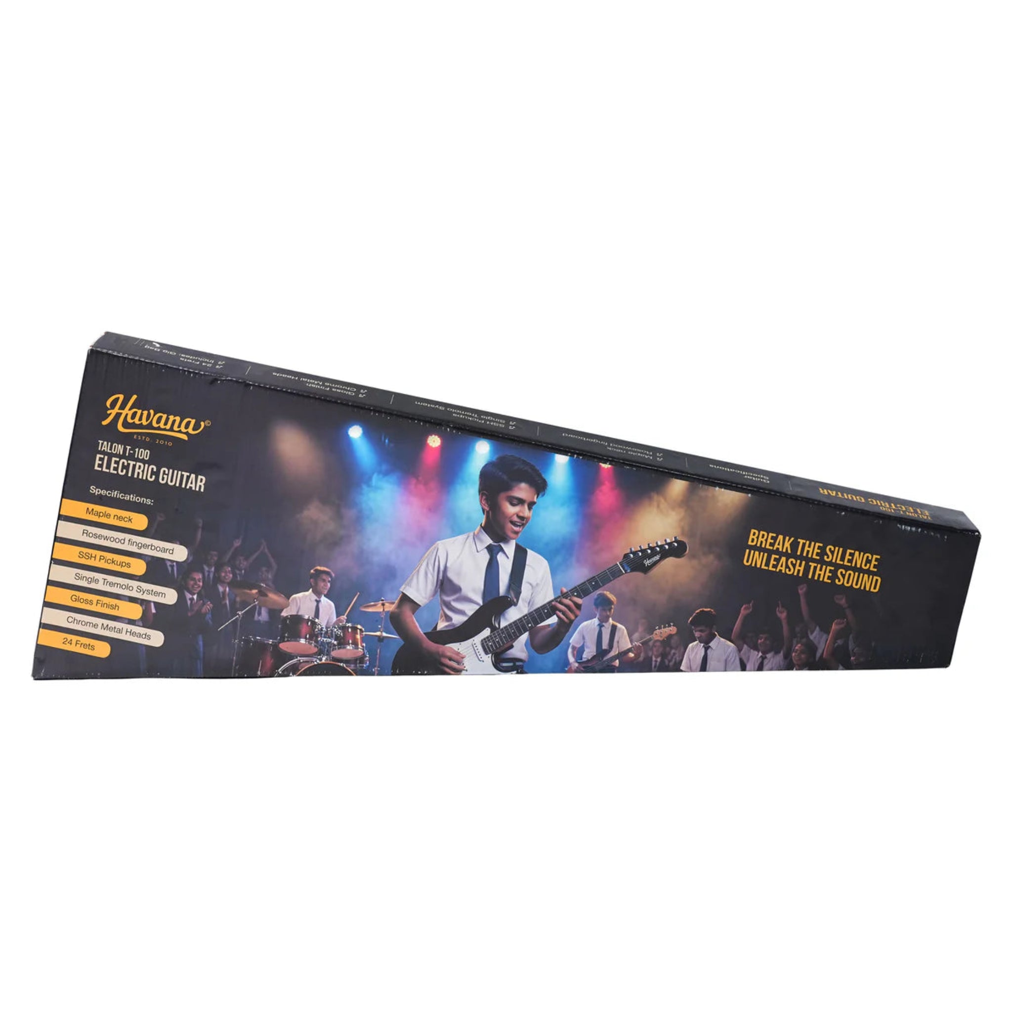 havana guitar t 100