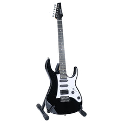havana t 100 guitar black