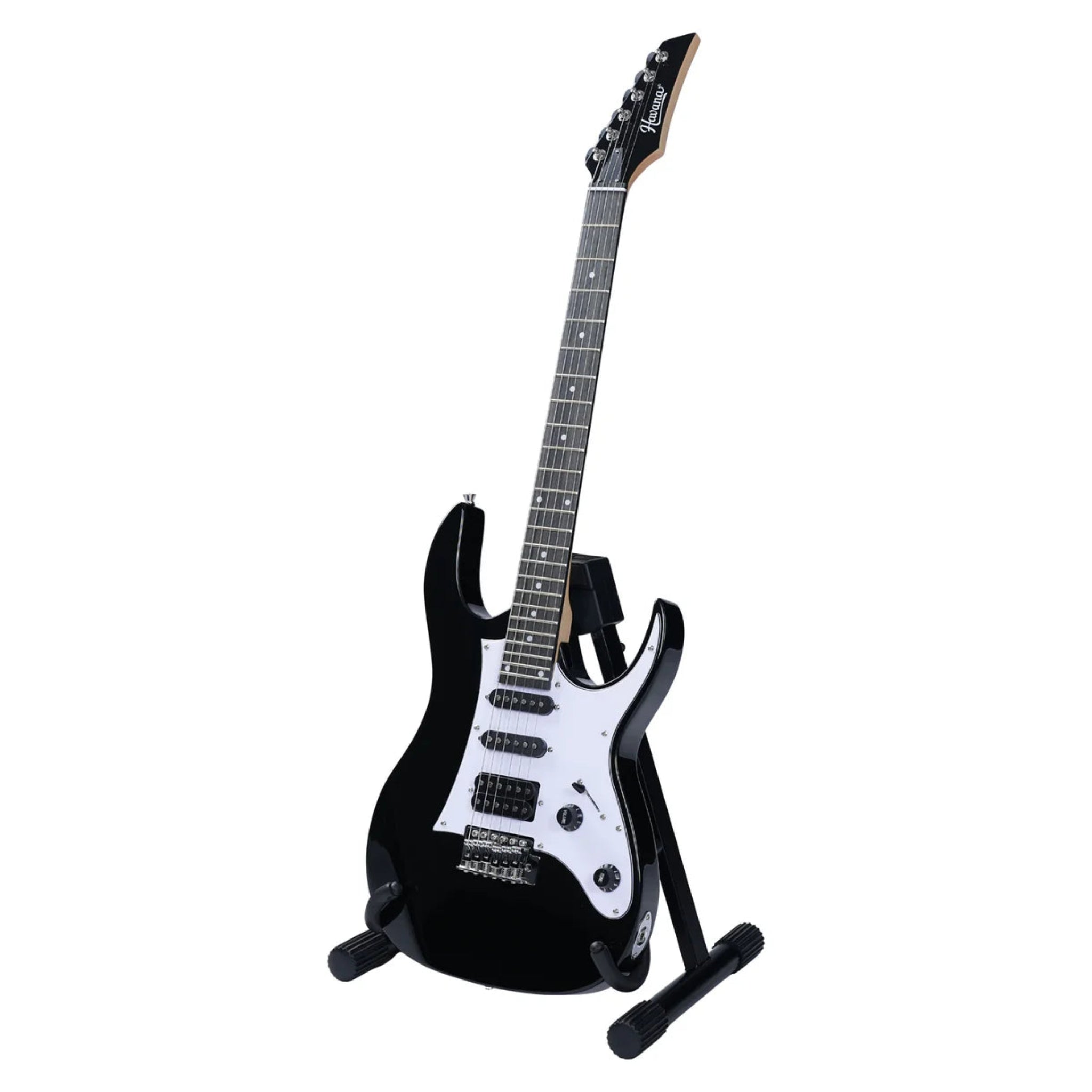 havana t 100 guitar black