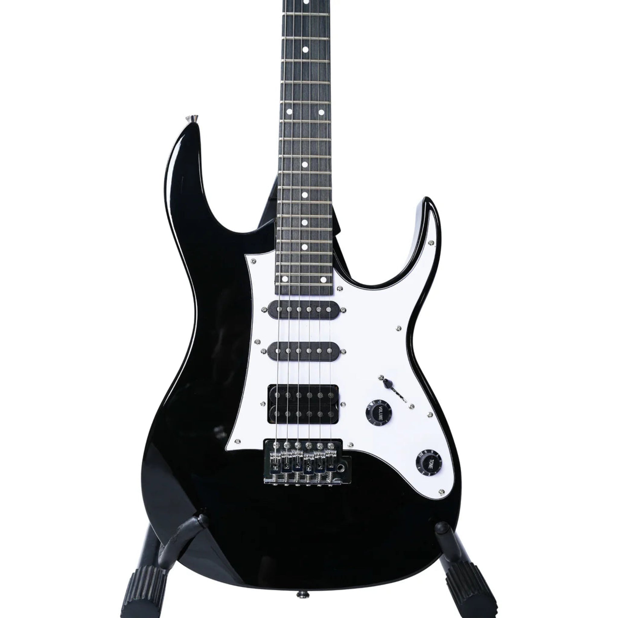 havana t 100 guitar black