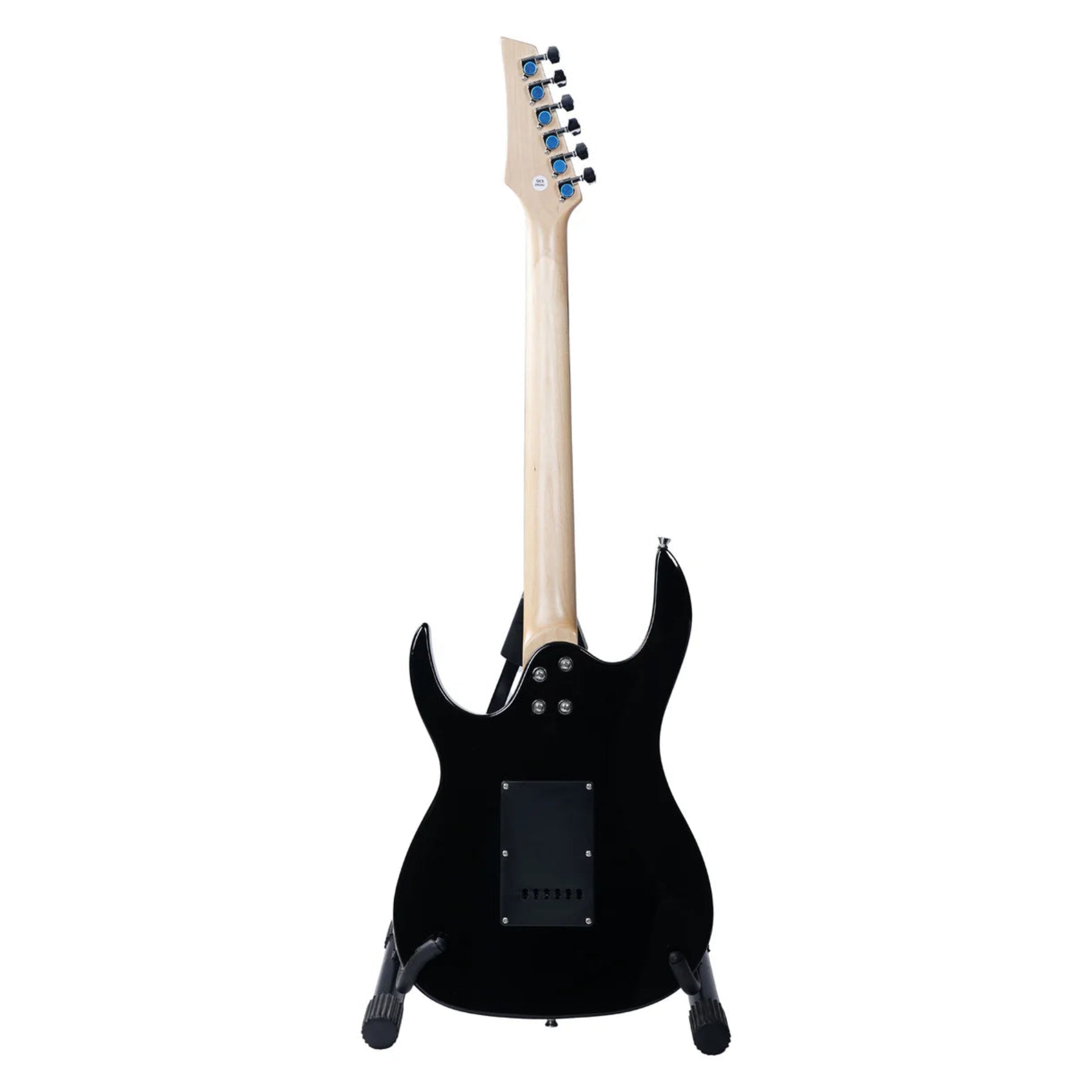 havana t 100 guitar black