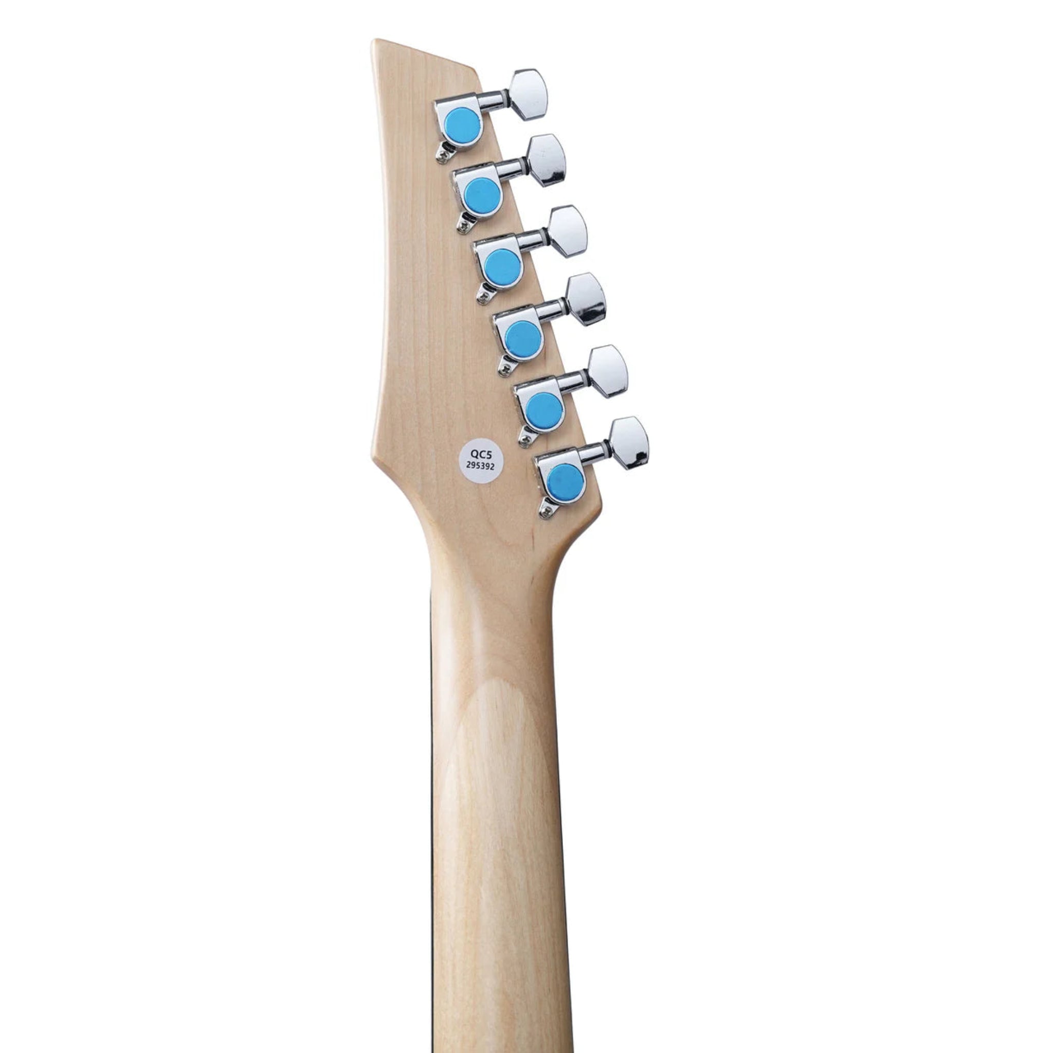 havana t 100 guitar neck