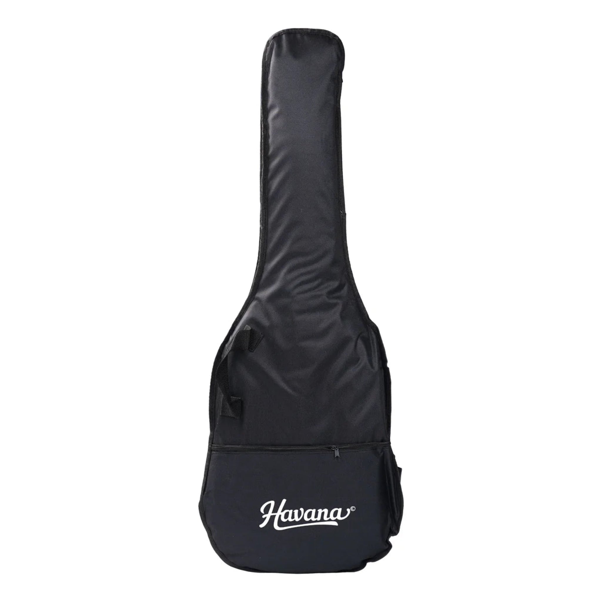 havana guitar bag