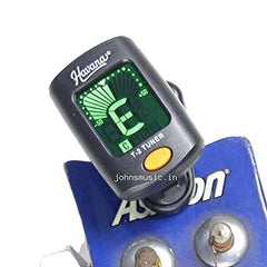 Havana T-2 Clip Guitar Tuner – Taal Musicals