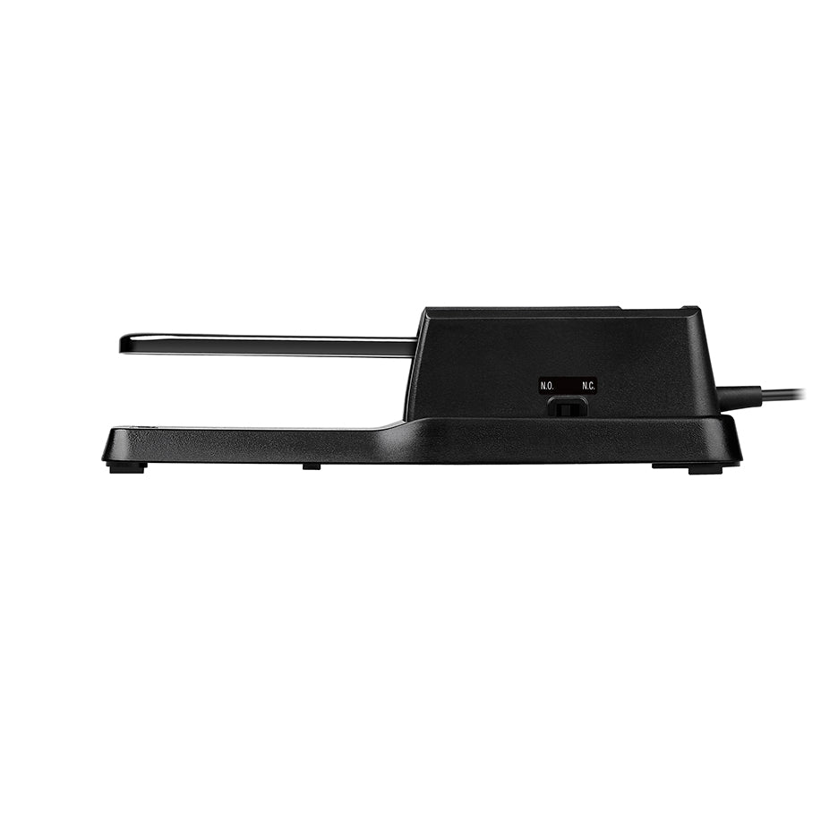 Piano Sustain Pedal for Piano and Digital Keyboard – MUSEDO TB-005 Metal Damper Pedal | Universal Compatible | Taal Musicals