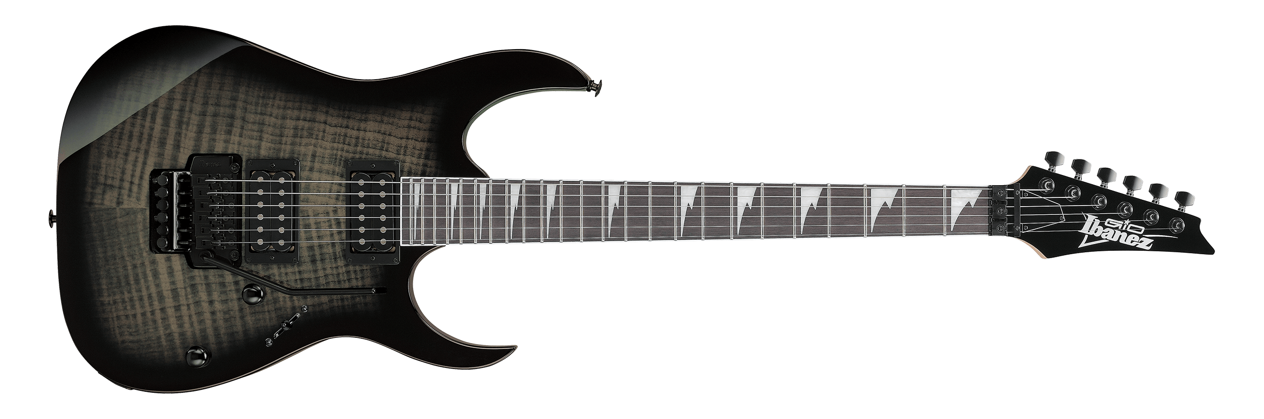 Ibanez GRG320FA Electric Guitar - Taal Muisicals